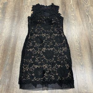 betsy and adam womens formal dress